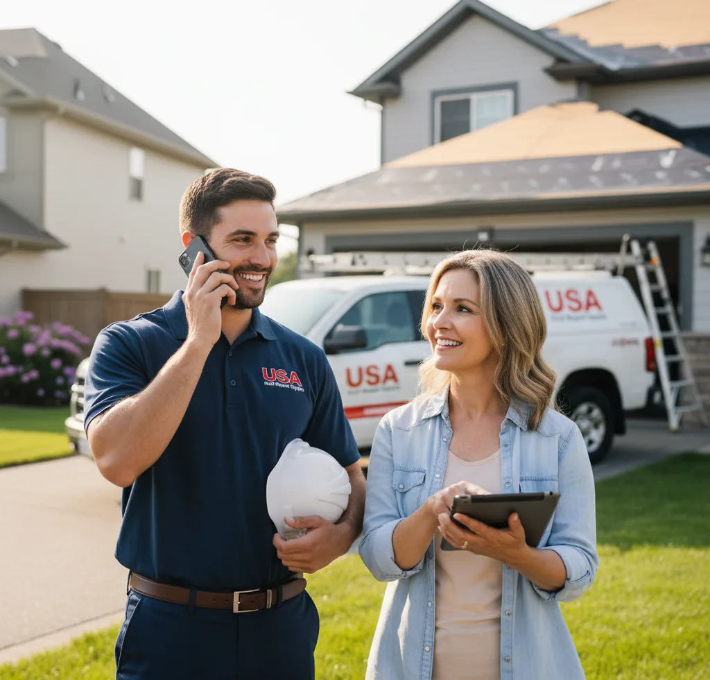 Roof Maintenance in Monahans, TX